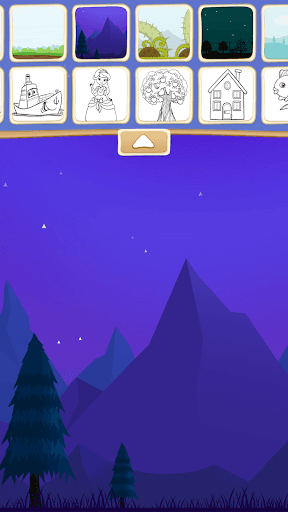 Toddler Paint and Draw screenshot 20 - screenshot