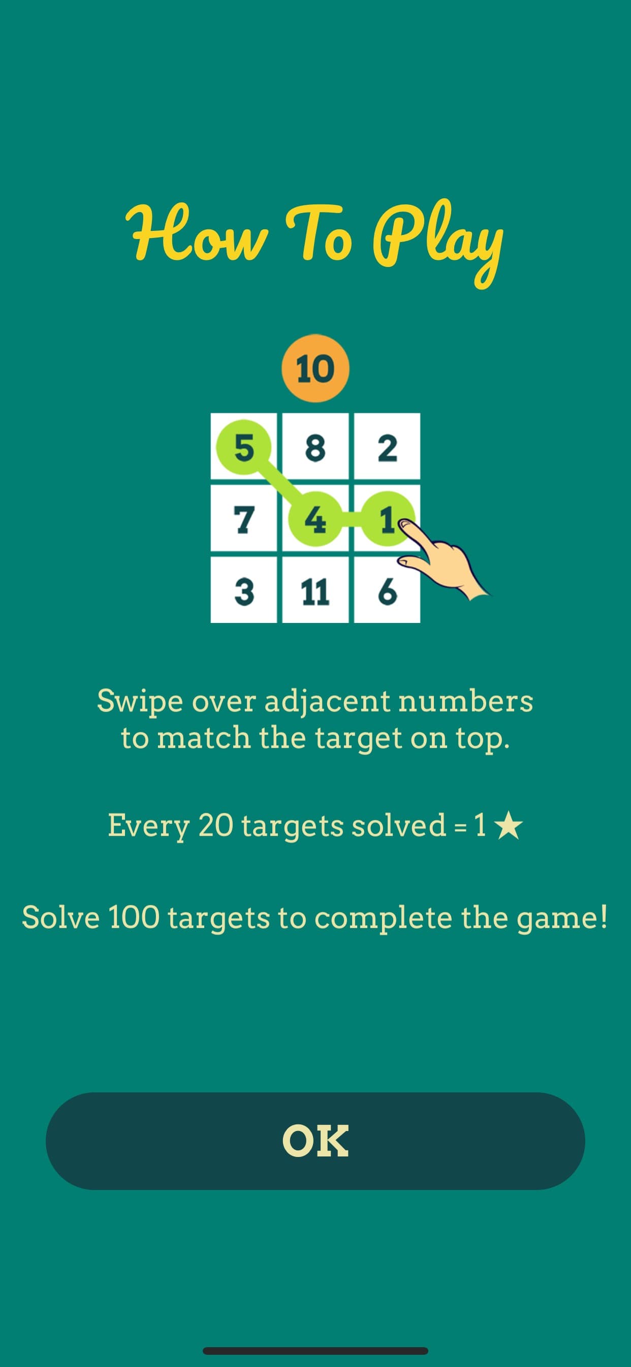 Brain Games : Words & Numbers screenshot 9 - screenshot