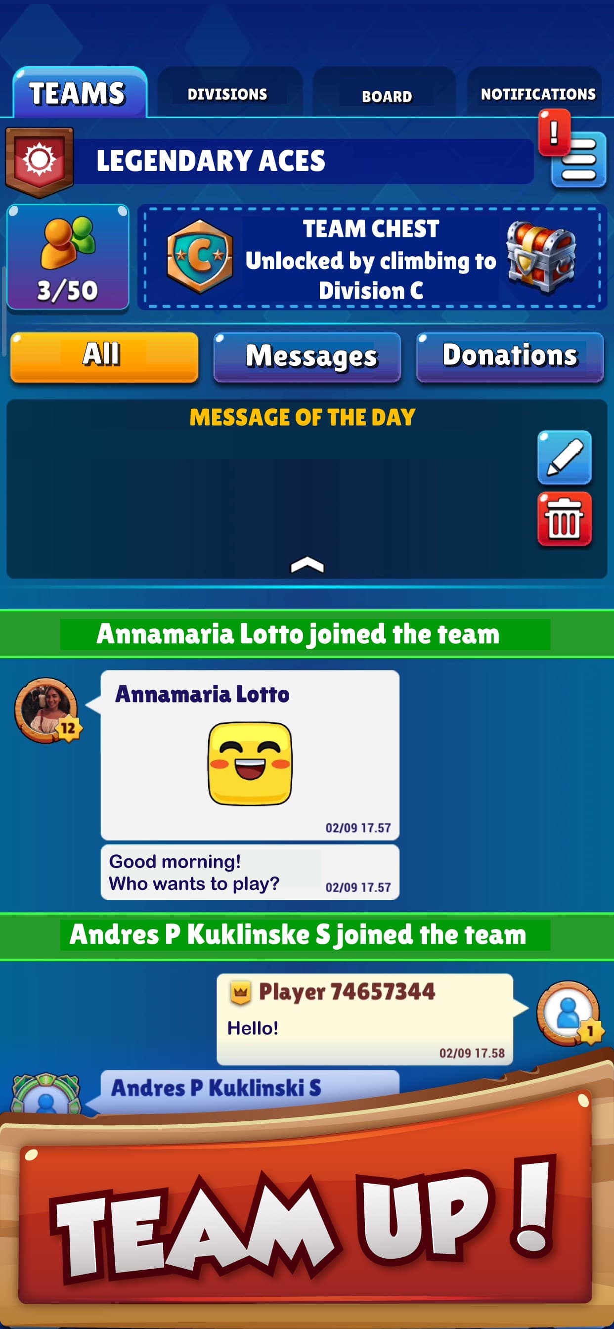 Scopa: la Sfida - Card Games screenshot 3 - screenshot