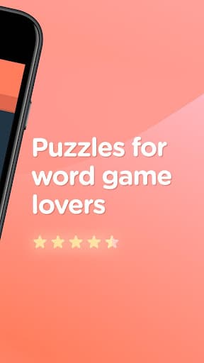 WordBrain 2 - word puzzle game screenshot 2 - screenshot