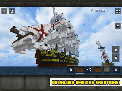 Block Fortress screenshot 7 - screenshot