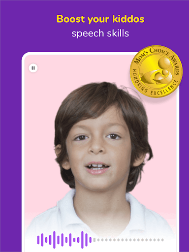 Otsimo | Speech Therapy SLP screenshot 17 - screenshot