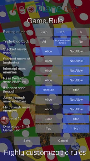 Aeroplane Chess 3D - Ludo Game screenshot 10 - screenshot