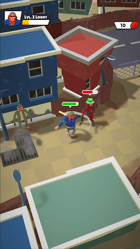 Street Dude - Homeless Empire screenshot 4 - screenshot