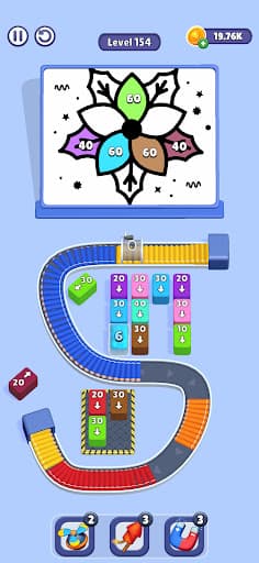 Pencil Loop! screenshot 8 - screenshot
