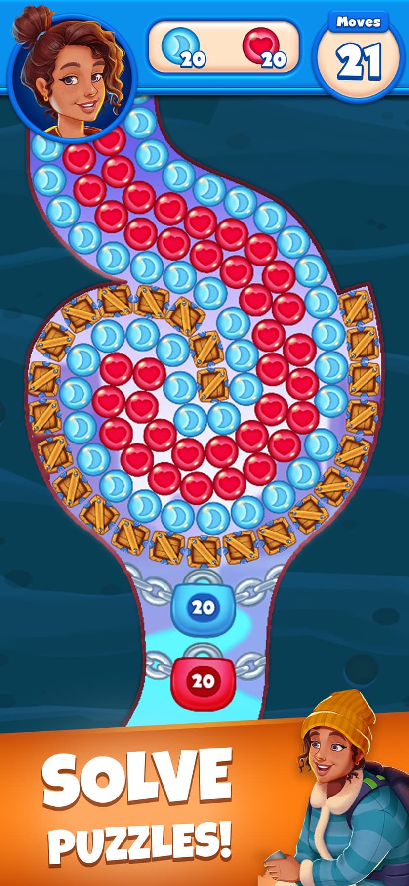 Joy Blast screenshot 4 - screenshot