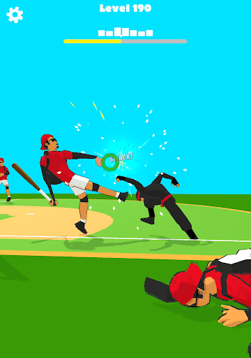 Slow Mo Run screenshot 19 - screenshot