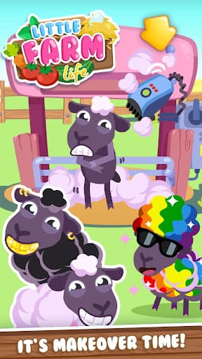 Little Farm Life screenshot 6 - screenshot