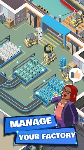 Frenzy Production Manager screenshot 7 - screenshot