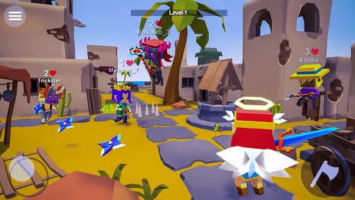 AXES.io screenshot 6 - screenshot