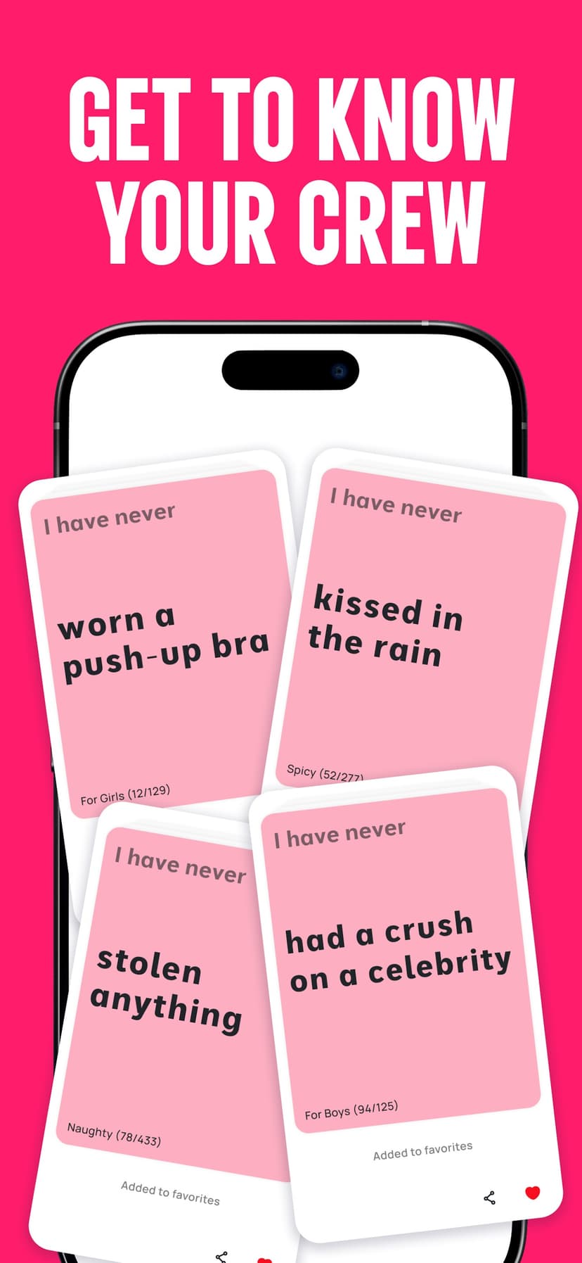 NeverEver: Reveal the Truth screenshot 4 - screenshot