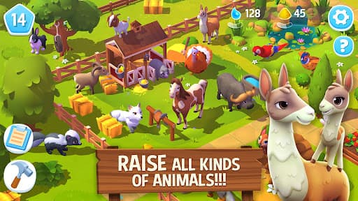 FarmVille 3 – Farm Animals screenshot 10 - screenshot