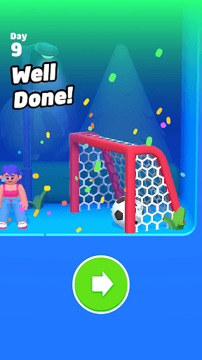Lazy Jump screenshot 8 - screenshot
