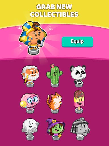 Adventure Trivia Crack screenshot 12 - screenshot
