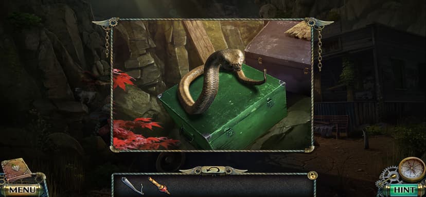 Darkness and Flame 2 screenshot 3 - screenshot