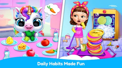 Little Minds: Kids Game Bundle screenshot 28 - screenshot