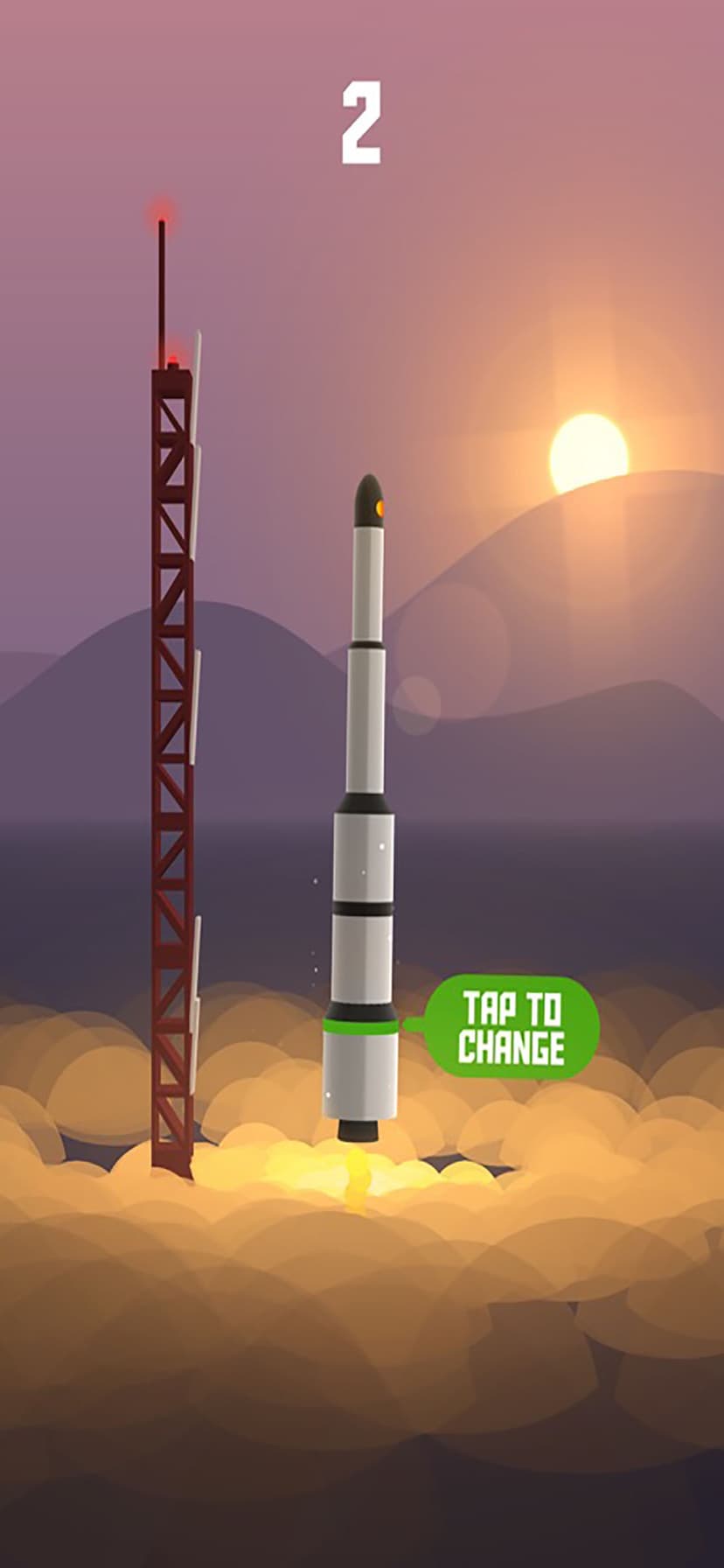 Space Frontier screenshot 3 - screenshot
