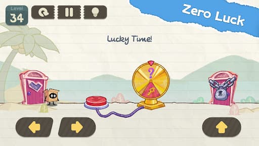 Brainy Boxy - Brain Games screenshot 7 - screenshot