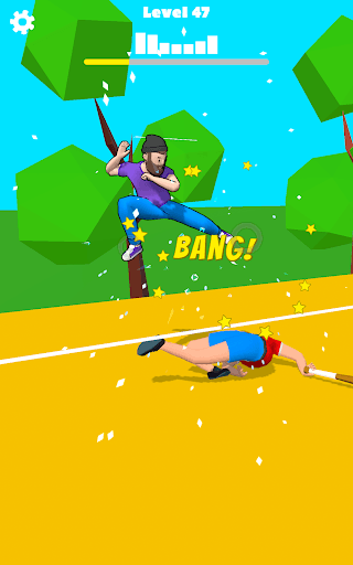 Slow Mo Run screenshot 11 - screenshot