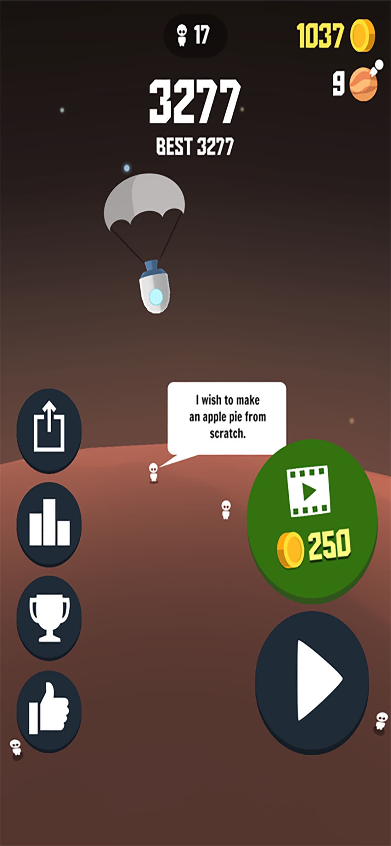 Space Frontier screenshot 4 - screenshot