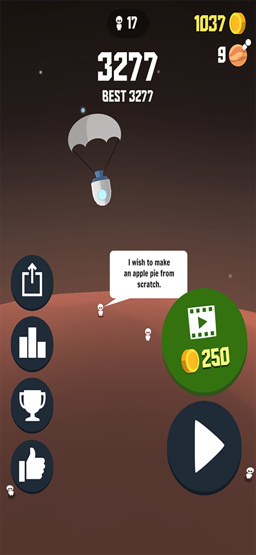 Space Frontier screenshot 4 - screenshot