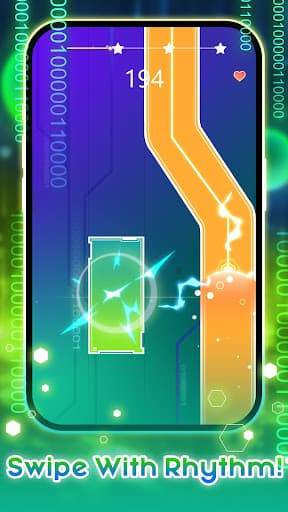 Piano Star screenshot 2 - screenshot