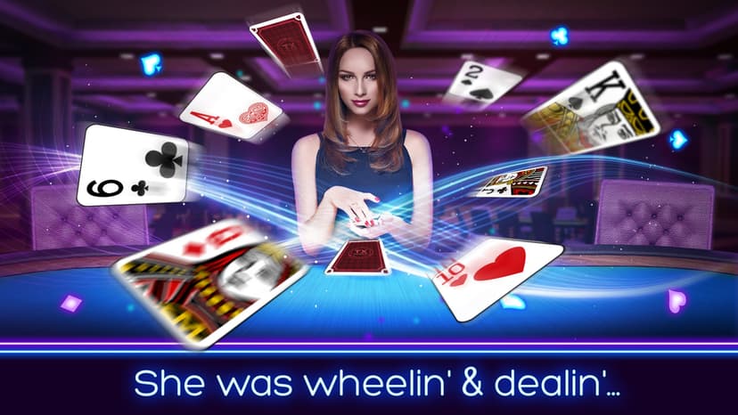 TX Poker - Texas Holdem Online screenshot 1 - screenshot
