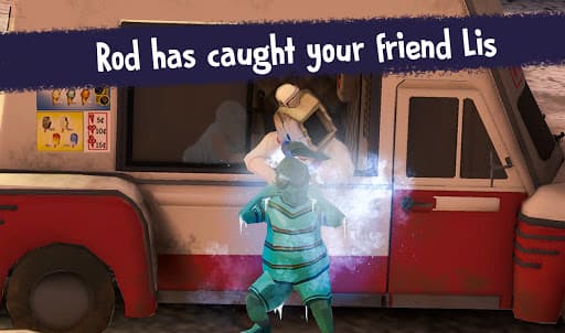 Ice Scream 2 - Scary Horror screenshot 6 - screenshot
