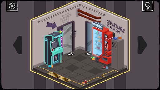 Get aCC_e55 screenshot 5 - screenshot