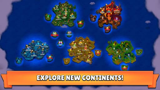 Idle Mining Company: Idle Game screenshot 2 - screenshot