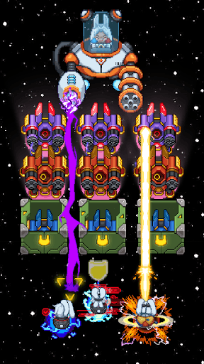 Soul Launcher! - Tower Defense screenshot 22 - screenshot