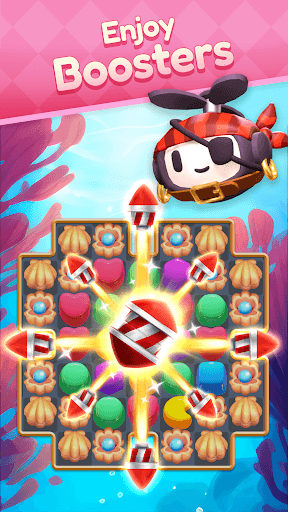 Gummy Slide - Relaxing Puzzle screenshot 11 - screenshot