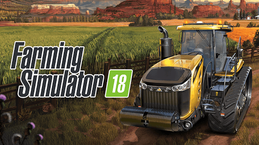 Farming Simulator 18 screenshot 22 - screenshot