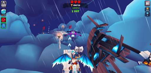 Blades of Brim screenshot 14 - screenshot