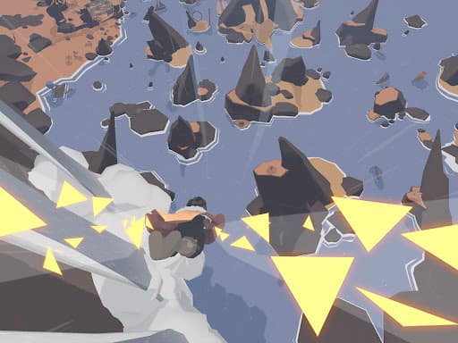Laya's Horizon screenshot 12 - screenshot