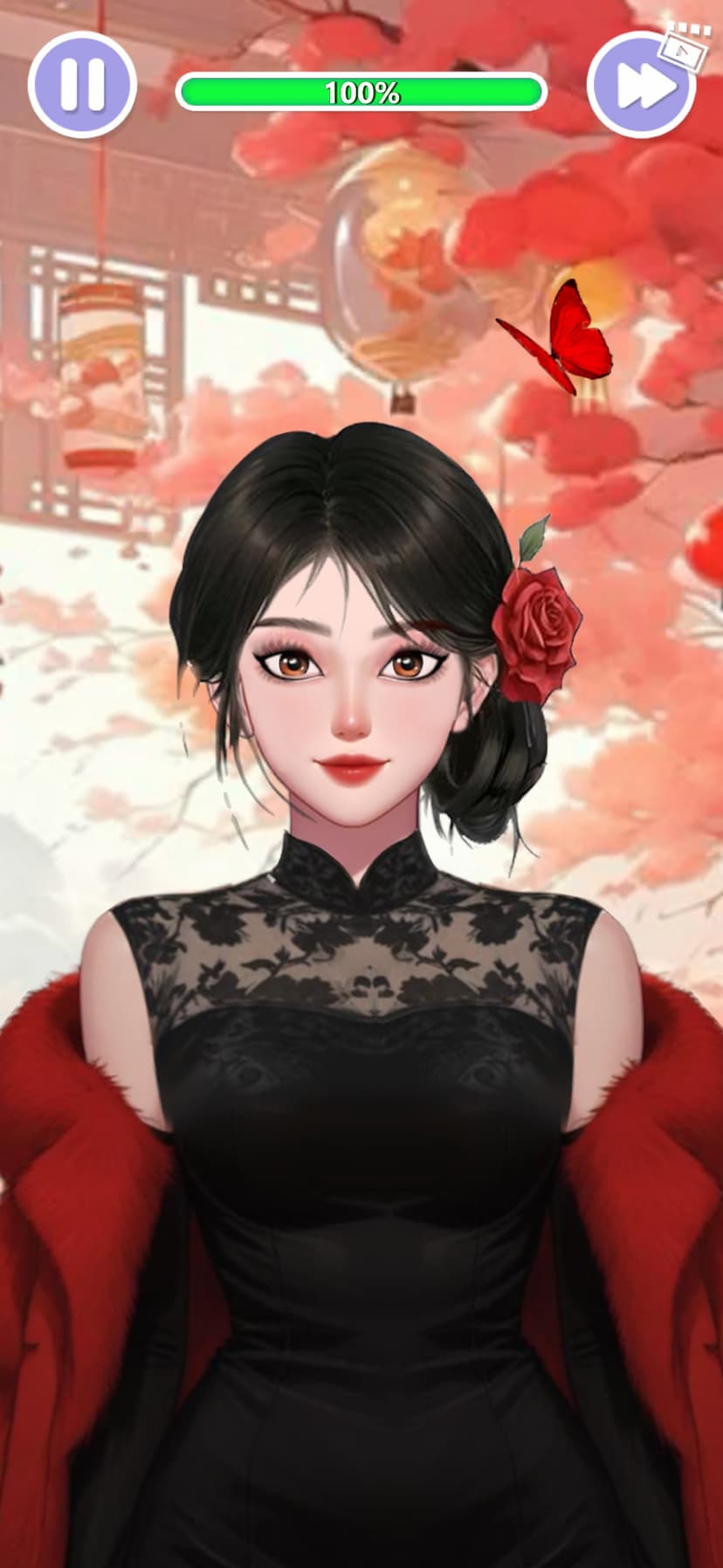 Skin Makeover: Relax ASMR Game screenshot 3 - screenshot