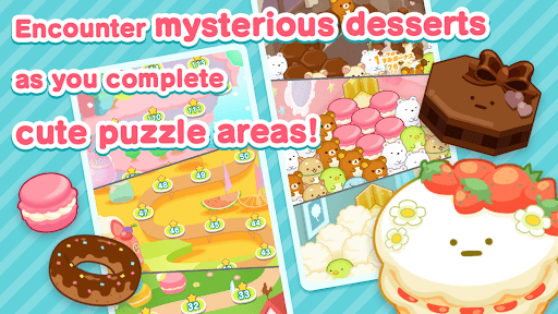 SUMI SUMI : Matching Puzzle screenshot 4 - screenshot