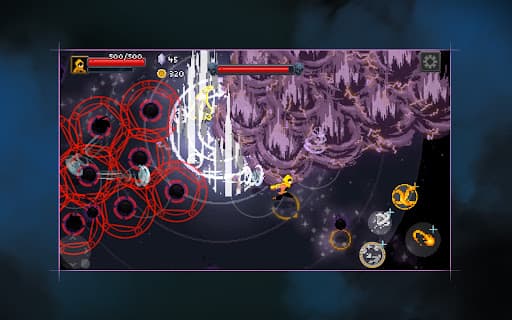 Wizard of Legend screenshot 15 - screenshot