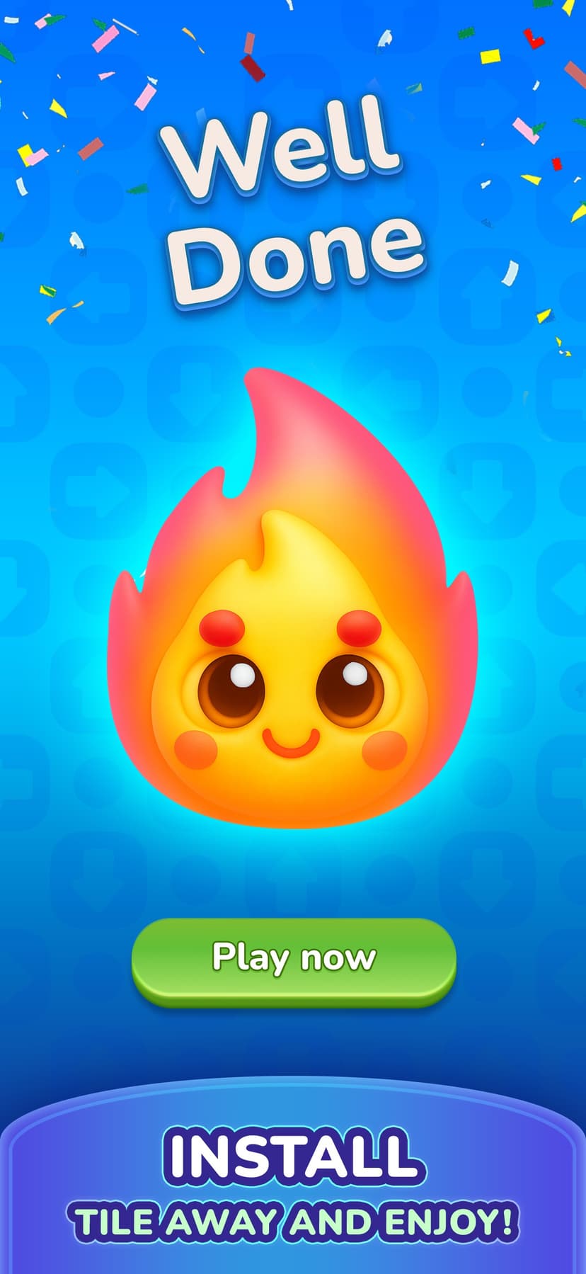 Tile Away - Art Gallery screenshot 5 - screenshot