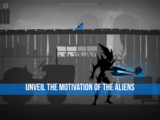 Grayland screenshot 6 - screenshot