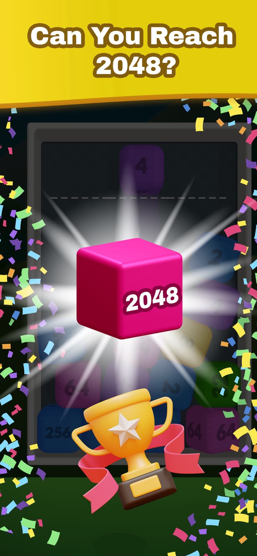 Number Match Merge Puzzle screenshot 2 - screenshot