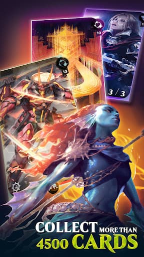 Magic: Puzzle Quest screenshot 26 - screenshot