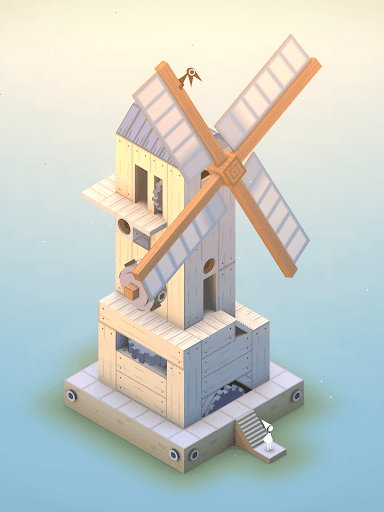 Monument Valley screenshot 23 - screenshot