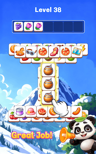 Tile Puzzle Classic screenshot 7 - screenshot