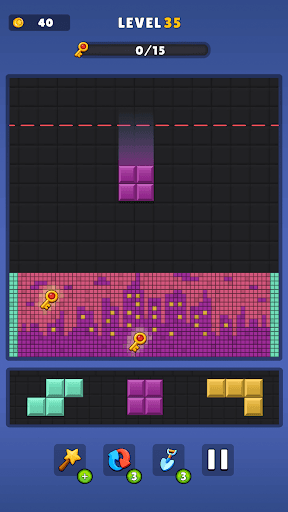 Color Sand Rush screenshot 5 - screenshot