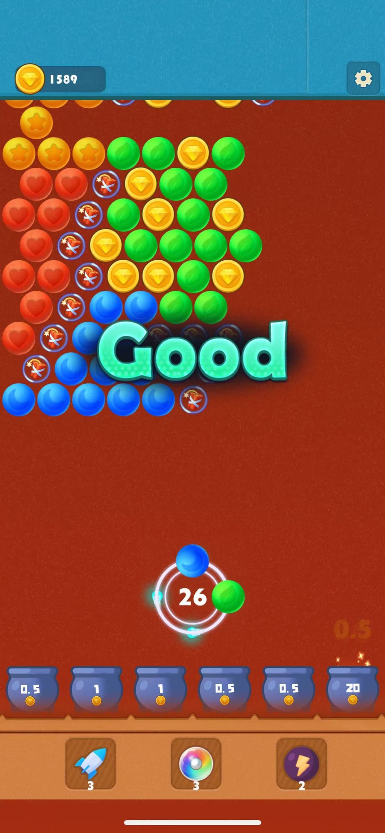 KinetiHue screenshot 4 - screenshot