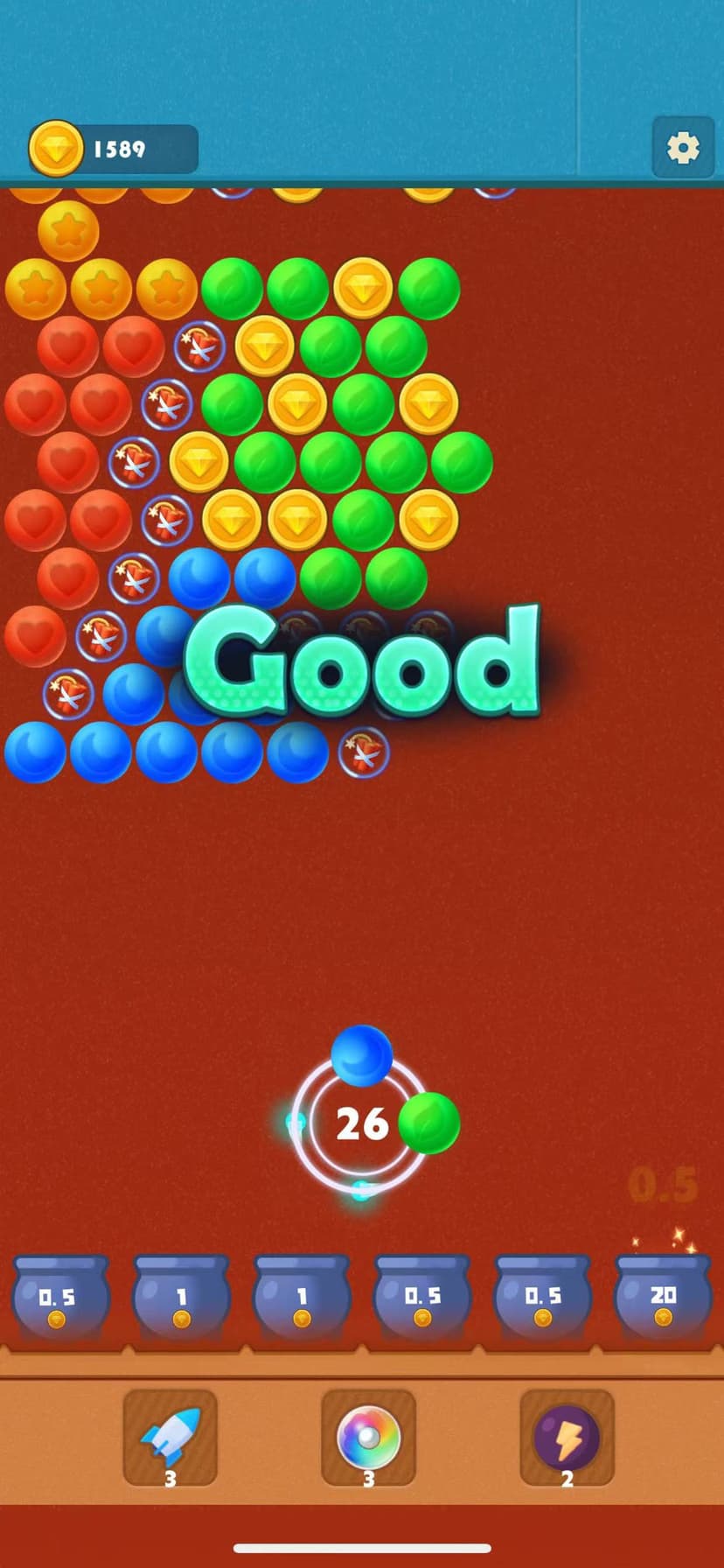 KinetiHue screenshot 4 - screenshot
