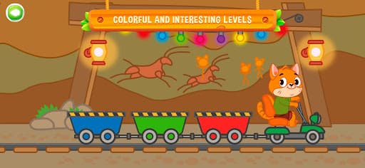Educational Games for toddlers screenshot 12 - screenshot