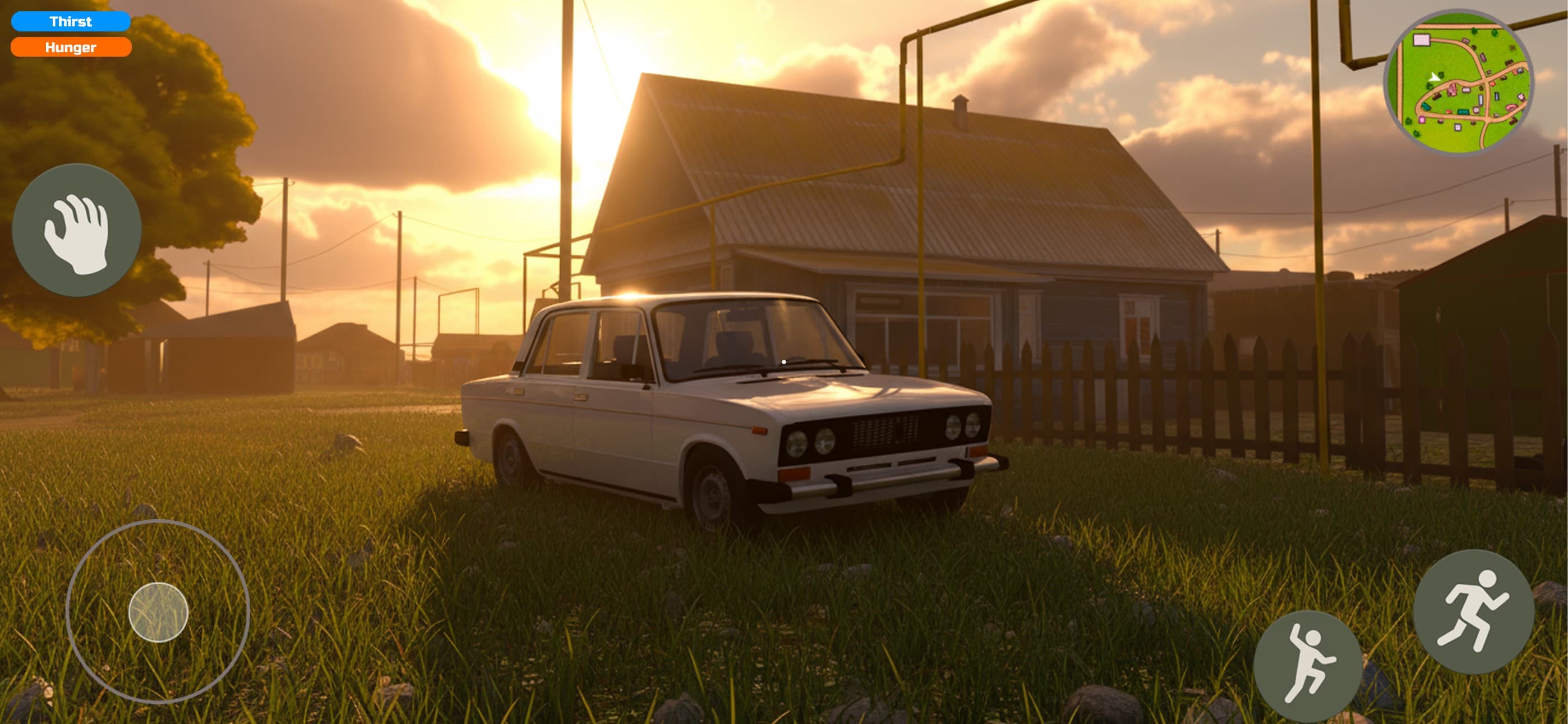 My Favorite Car screenshot 2 - screenshot