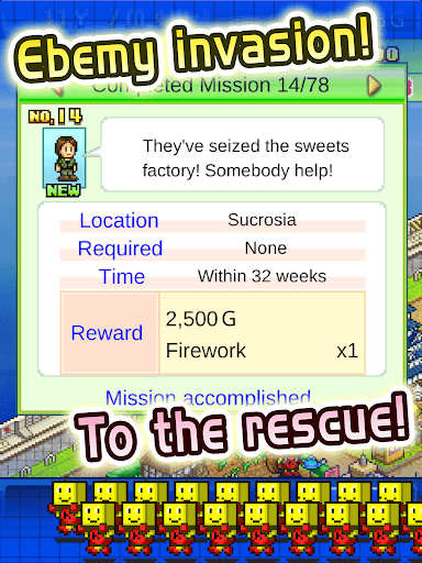 Kairobotica screenshot 12 - screenshot